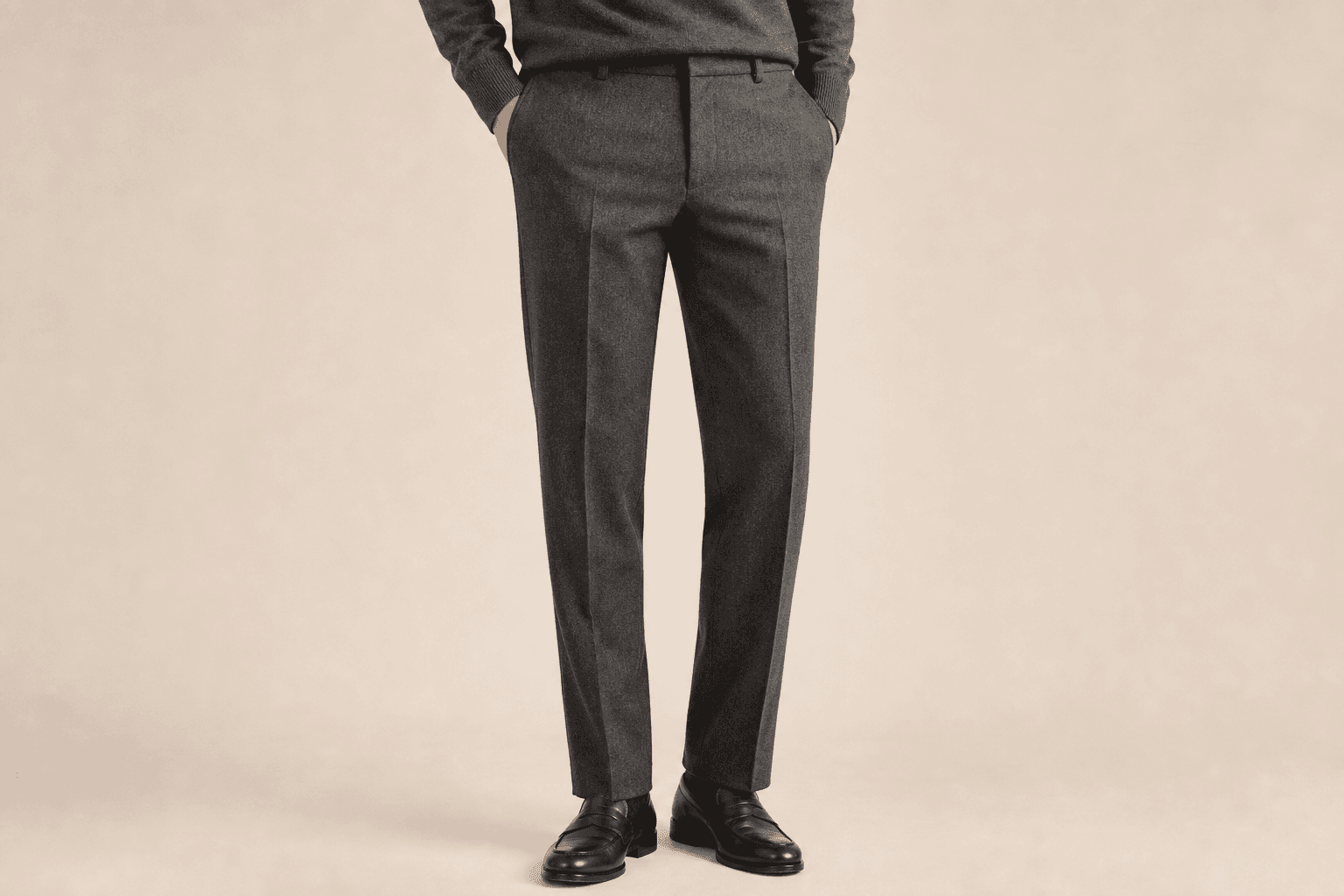 Панталон Slate Tailored